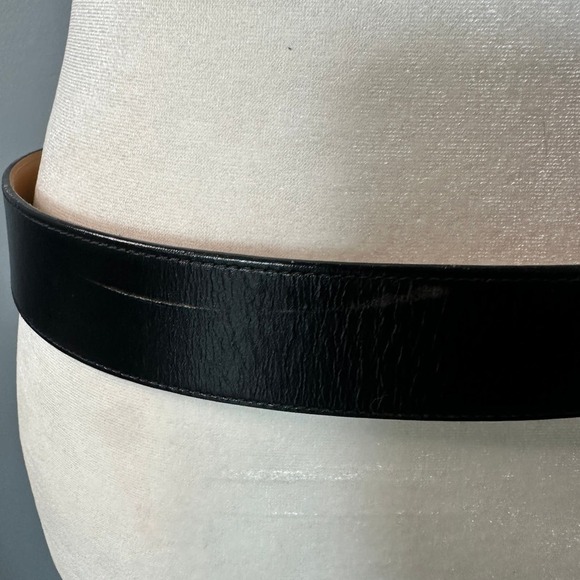 Escada Vintage Belt Size 40 - Picture 5 of 9